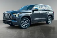 Toyota Sequoia din 2025 cu 100 km - oferta TOY154750 - foto 5