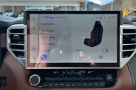 Toyota Sequoia din 2025 cu 100 km - oferta TOY154750 - foto 18