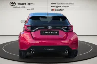 Toyota Yaris din 2024 cu 4.310 km - oferta TOY154757 - foto 4