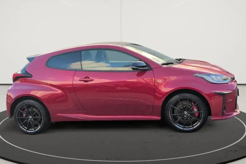 Toyota Yaris din 2024 cu 4.310 km - oferta TOY154757 - foto 6