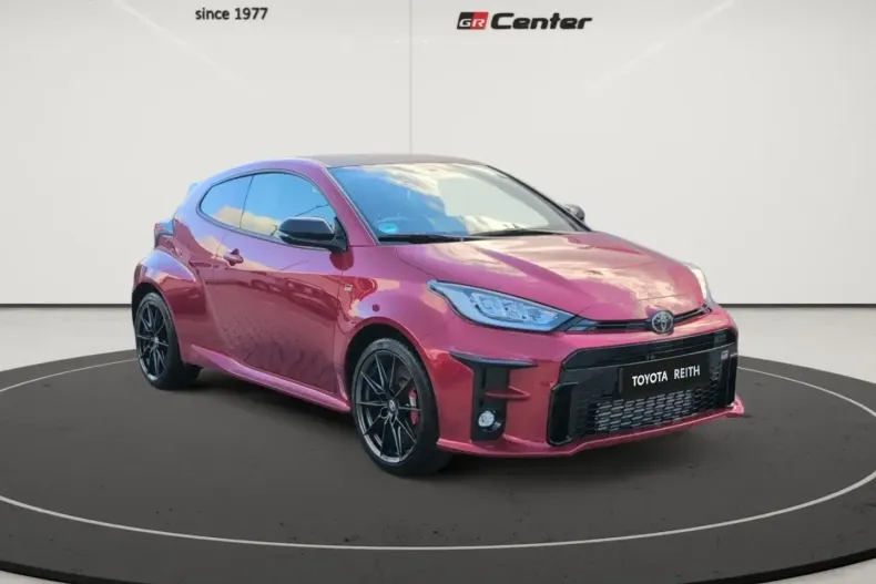 Toyota Yaris din 2024 cu 4.310 km - oferta TOY154757 - foto 7