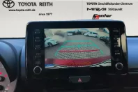 Toyota Yaris din 2024 cu 4.310 km - oferta TOY154757 - foto 11