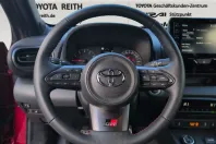 Toyota Yaris din 2024 cu 4.310 km - oferta TOY154757 - foto 12