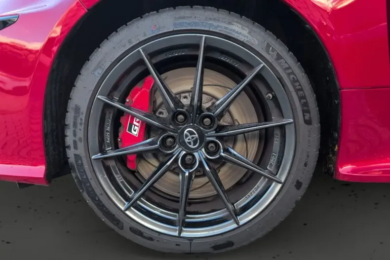 Toyota Yaris din 2024 cu 4.310 km - oferta TOY154757 - foto 14