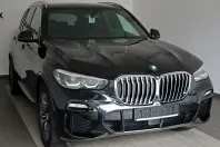 BMW X5 din 2021 cu 78.050 km - oferta BMW154762 - foto 1