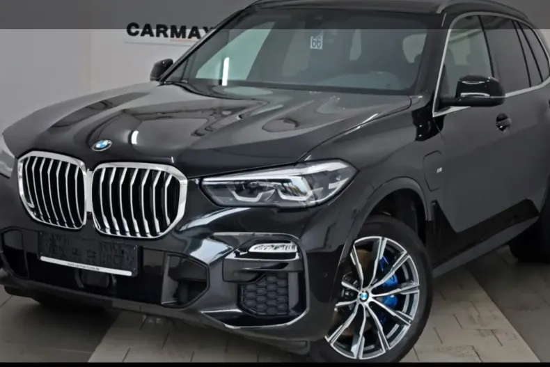 BMW X5 din 2021 cu 78.050 km - oferta BMW154762 - foto 2