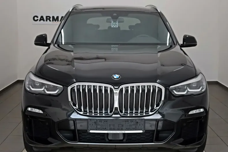 BMW X5 din 2021 cu 78.050 km - oferta BMW154762 - foto 3