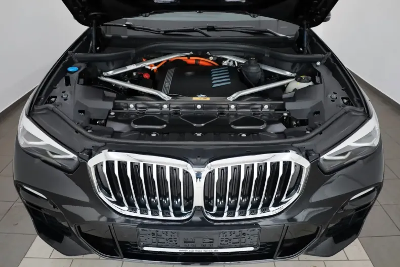 BMW X5 din 2021 cu 78.050 km - oferta BMW154762 - foto 4