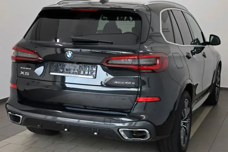 BMW X5 din 2021 cu 78.050 km - oferta BMW154762 - foto 5