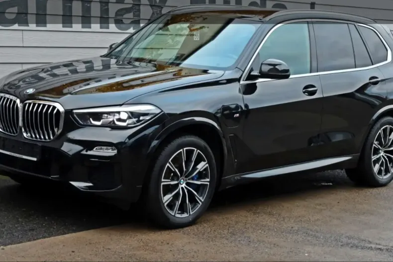 BMW X5 din 2021 cu 78.050 km - oferta BMW154762 - foto 6