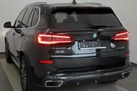 BMW X5 din 2021 cu 78.050 km - oferta BMW154762 - foto 7