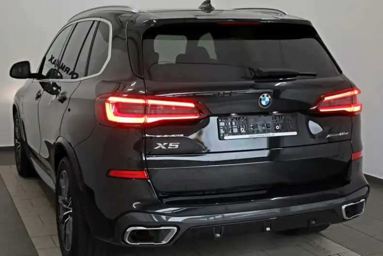 BMW X5 din 2021 cu 78.050 km - oferta BMW154762 - foto 7