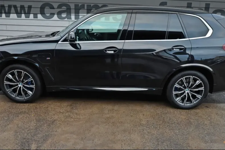 BMW X5 din 2021 cu 78.050 km - oferta BMW154762 - foto 9