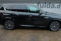 BMW X5 din 2021 cu 78.050 km - oferta BMW154762 - foto 10