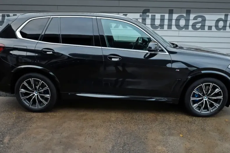 BMW X5 din 2021 cu 78.050 km - oferta BMW154762 - foto 10