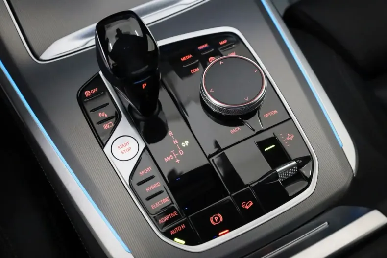 BMW X5 din 2021 cu 78.050 km - oferta BMW154762 - foto 19