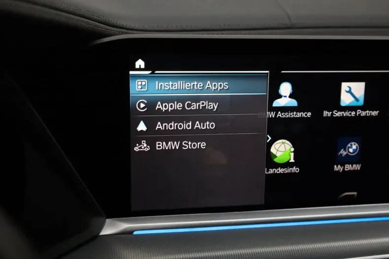 BMW X5 din 2021 cu 78.050 km - oferta BMW154762 - foto 20