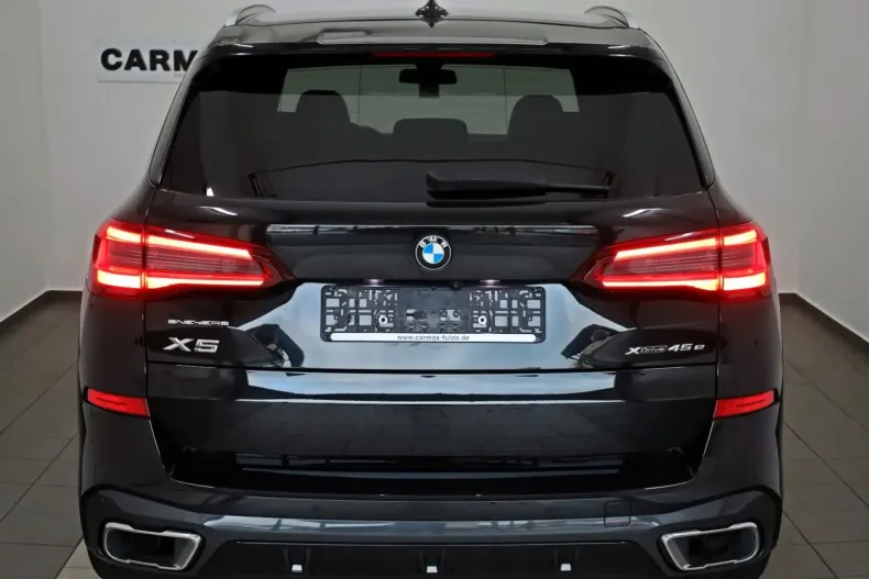 BMW X5 din 2021 cu 78.050 km - oferta BMW154762 - foto 24