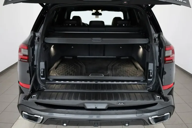 BMW X5 din 2021 cu 78.050 km - oferta BMW154762 - foto 25