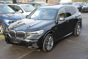 BMW X5 din 2022 - oferta BMW154763