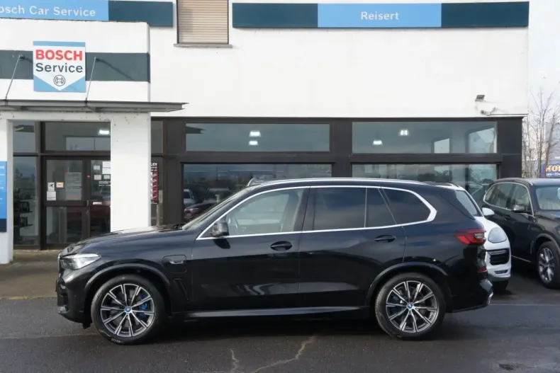 BMW X5 din 2022 cu 93.500 km - oferta BMW154763 - foto 2