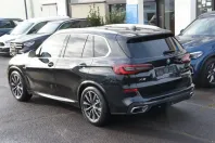 BMW X5 din 2022 cu 93.500 km - oferta BMW154763 - foto 3