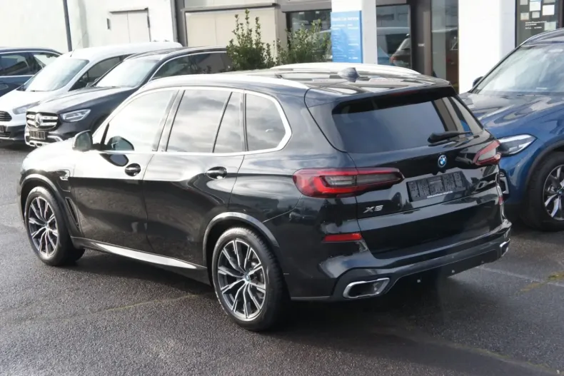 BMW X5 din 2022 cu 93.500 km - oferta BMW154763 - foto 3