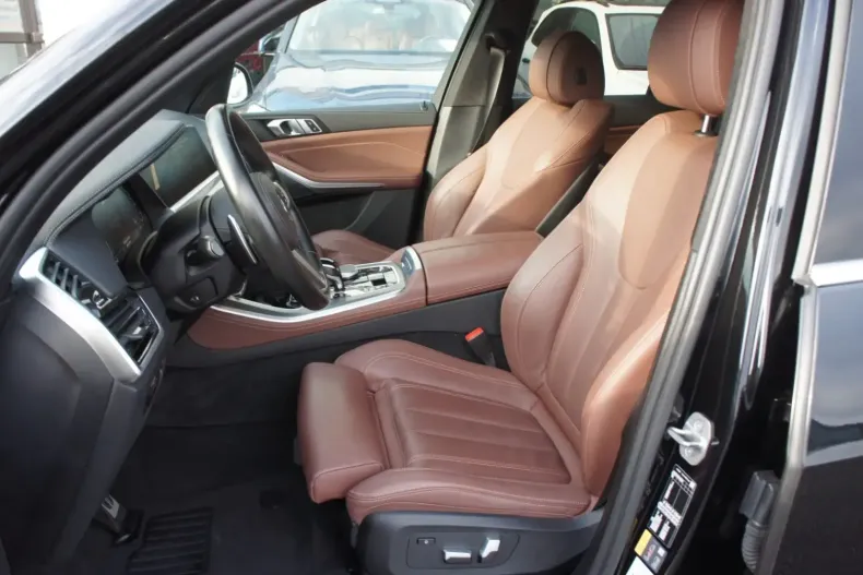 BMW X5 din 2022 cu 93.500 km - oferta BMW154763 - foto 11