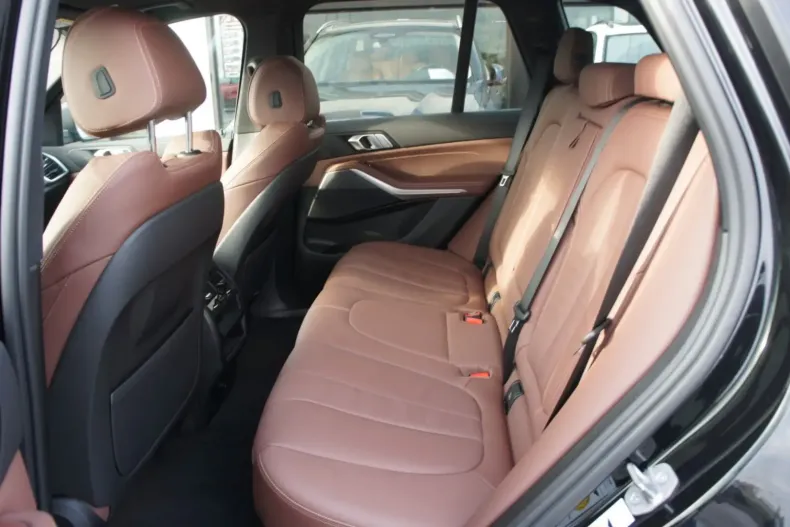 BMW X5 din 2022 cu 93.500 km - oferta BMW154763 - foto 15