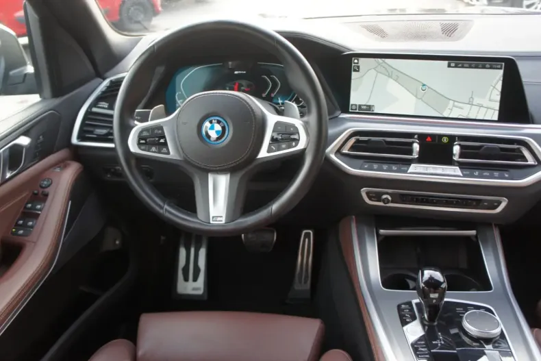 BMW X5 din 2022 cu 93.500 km - oferta BMW154763 - foto 16