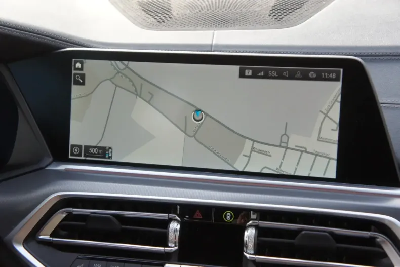 BMW X5 din 2022 cu 93.500 km - oferta BMW154763 - foto 17