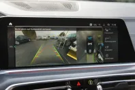 BMW X5 din 2022 cu 93.500 km - oferta BMW154763 - foto 21