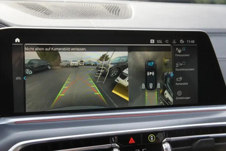 BMW X5 din 2022 cu 93.500 km - oferta BMW154763 - foto 21