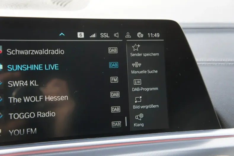 BMW X5 din 2022 cu 93.500 km - oferta BMW154763 - foto 22