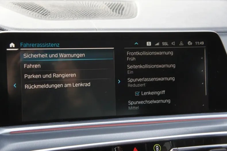 BMW X5 din 2022 cu 93.500 km - oferta BMW154763 - foto 24