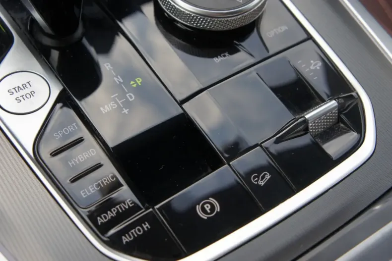 BMW X5 din 2022 cu 93.500 km - oferta BMW154763 - foto 27