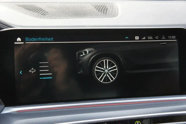 BMW X5 din 2022 cu 93.500 km - oferta BMW154763 - foto 28