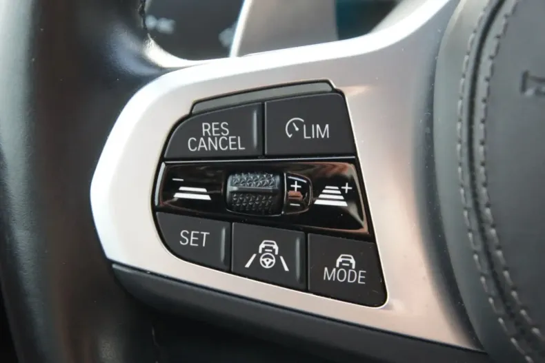 BMW X5 din 2022 cu 93.500 km - oferta BMW154763 - foto 30