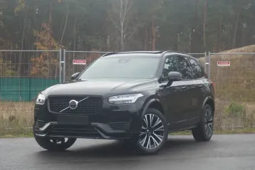 Volvo XC90 din 2024 - oferta VOL154764