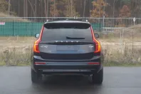 Volvo XC90 din 2024 cu 14.892 km - oferta VOL154764 - foto 4