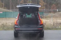 Volvo XC90 din 2024 cu 14.892 km - oferta VOL154764 - foto 5