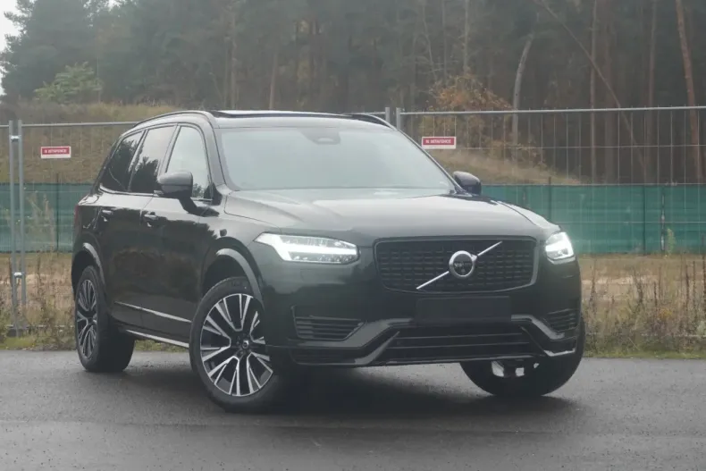 Volvo XC90 din 2024 cu 14.892 km - oferta VOL154764 - foto 8