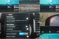 Volvo XC90 din 2024 cu 14.892 km - oferta VOL154764 - foto 17