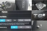 Volvo XC90 din 2024 cu 14.892 km - oferta VOL154764 - foto 20