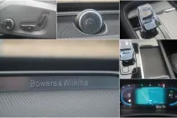 Volvo XC90 din 2024 cu 14.892 km - oferta VOL154764 - foto 22