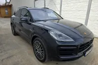 Porsche Cayenne din 2021 cu 45.000 km - oferta POR154765 - foto 1