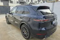 Porsche Cayenne din 2021 cu 45.000 km - oferta POR154765 - foto 2