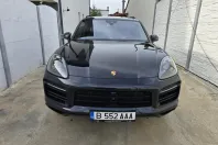 Porsche Cayenne din 2021 cu 45.000 km - oferta POR154765 - foto 3