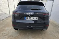 Porsche Cayenne din 2021 cu 45.000 km - oferta POR154765 - foto 5