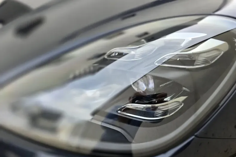 Porsche Cayenne din 2021 cu 45.000 km - oferta POR154765 - foto 8